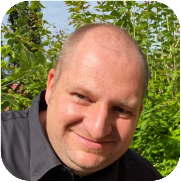 Alltagsbegleiter Frank Ihlow