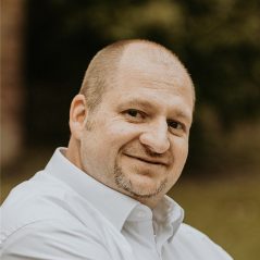 Alltagsbegleitung Calauer Glück Frank Ihlow