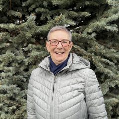 Alltagsbegleitung Calauer Glück Frank Ihlow