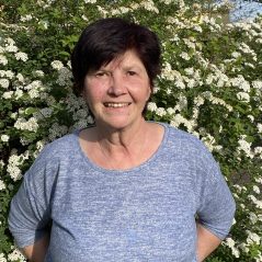 Alltagsbegleitung Calauer Glück Frank Ihlow